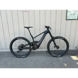 2024 Scor 4060 Z LT NX Black Large, Used