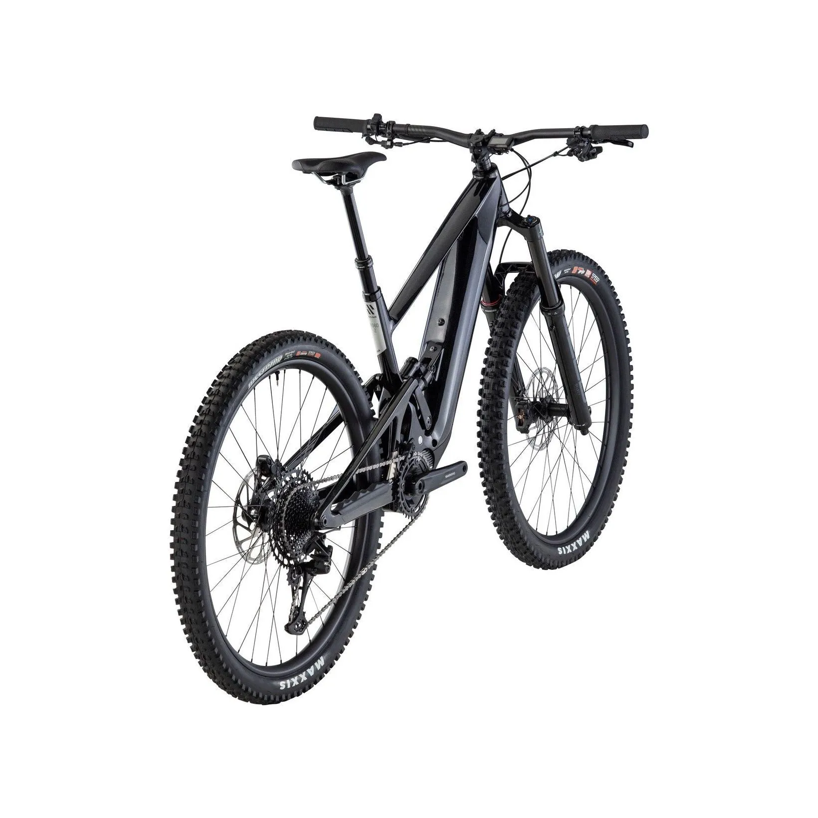 2024 SCOR 4060 Z LT NX
