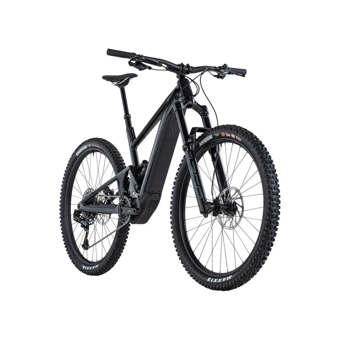 2024 SCOR 4060 Z LT NX