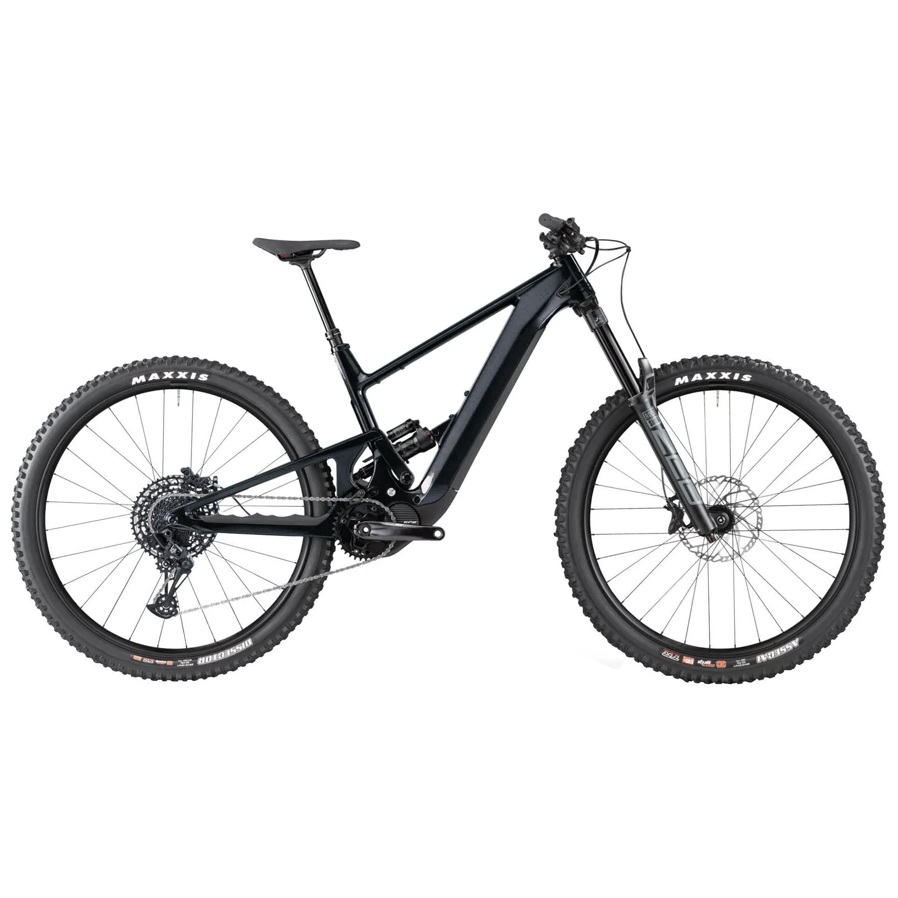 2024 SCOR 4060 Z LT NX