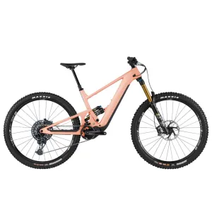 2024 SCOR 4060 Z ST GX