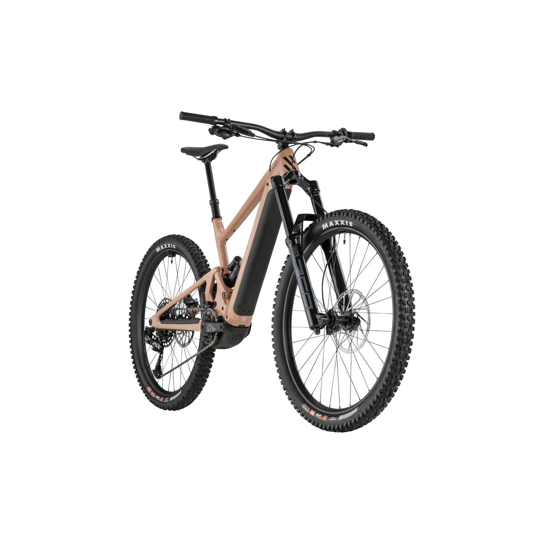2024 SCOR 6080 Z LT NX