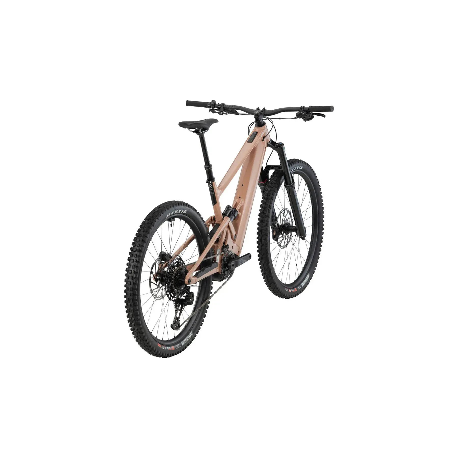 2024 SCOR 6080 Z LT NX