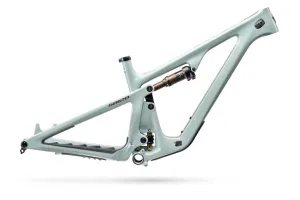 2024 Yeti SB120 Turq Series 29" Frameset