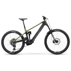 2025 Norco Sight VLT CX C1