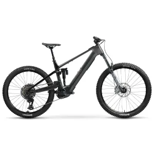 2025 Norco Sight VLT CX C2