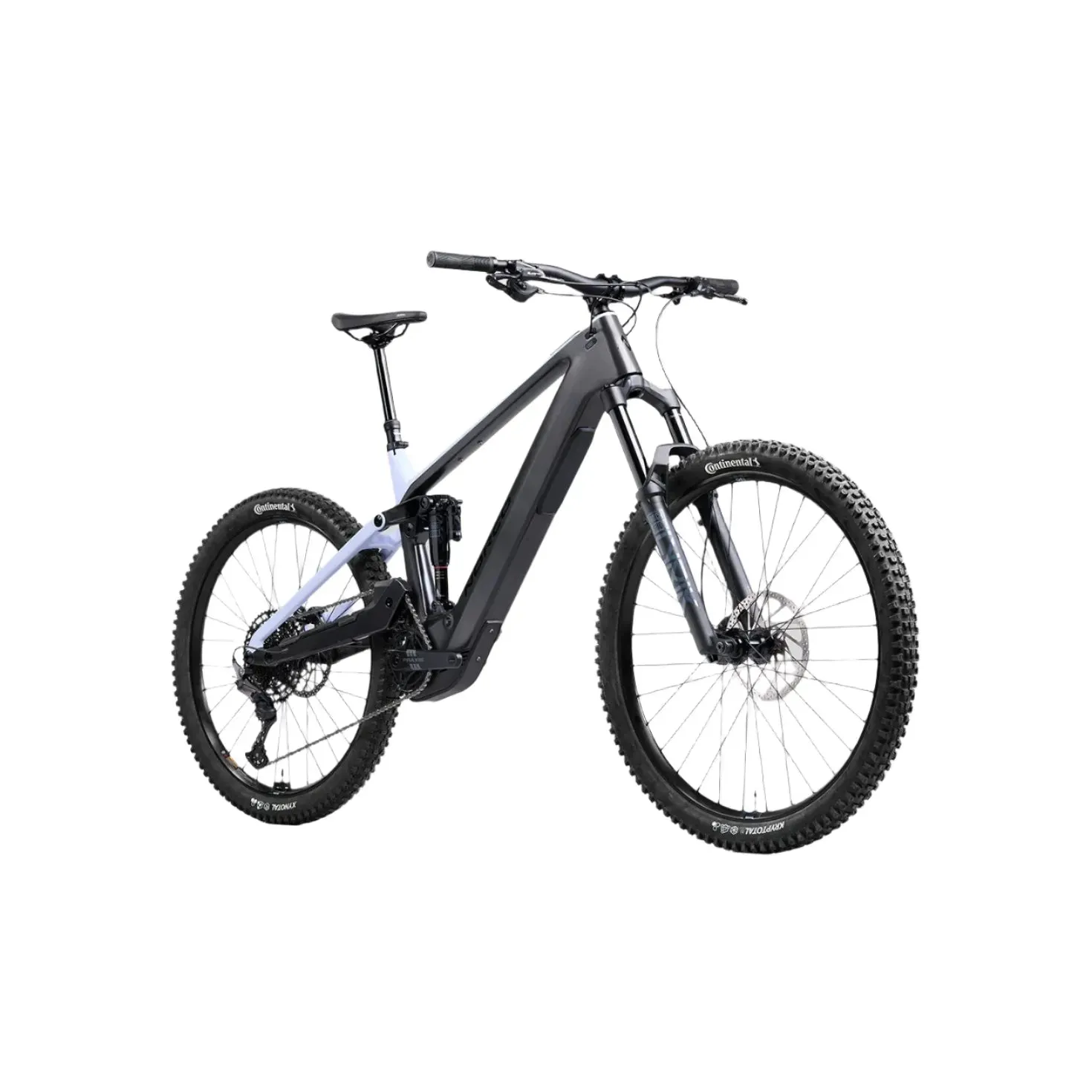2025 Norco Sight VLT CX C3