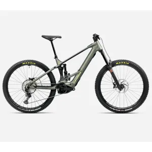 2025 Orbea Wild H20