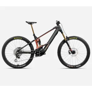 2025 Orbea Wild M-LTD