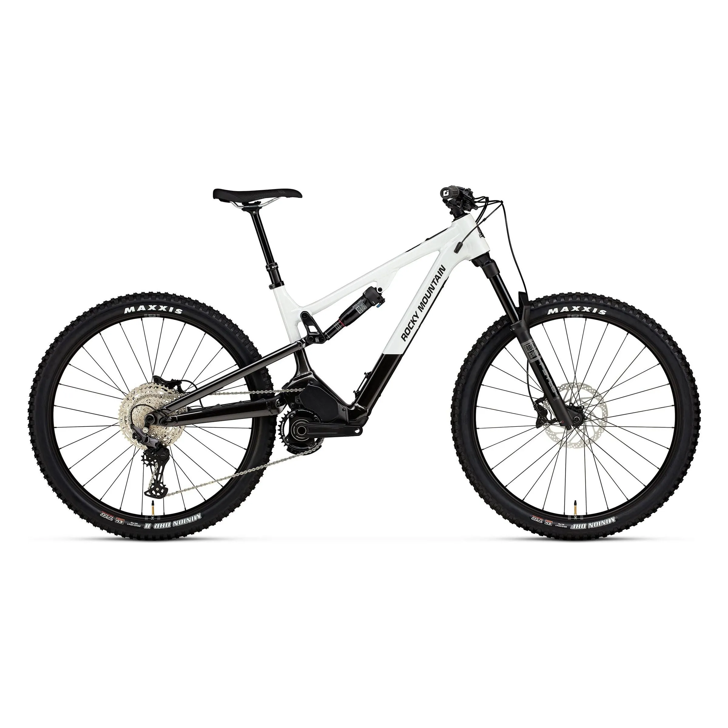 2025 Rocky Mountain Instinct PowerPlay SL A30 — Call for sale pricing
