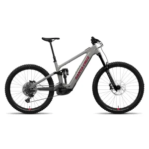 2025 Santa Cruz Vala 1 C MX Vala R-Kit — Call for sale pricing