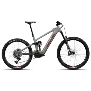2026 Santa Cruz Vala 1 C 90 MX