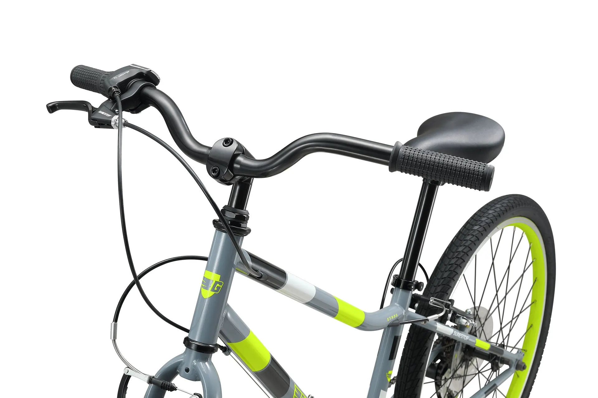 24 Inch Bike