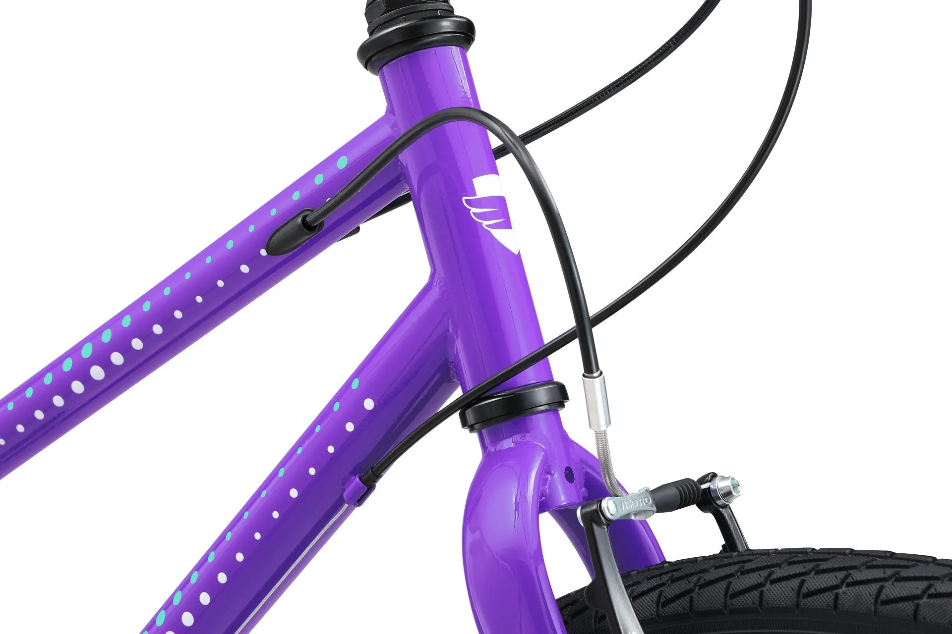 24 Inch Bike