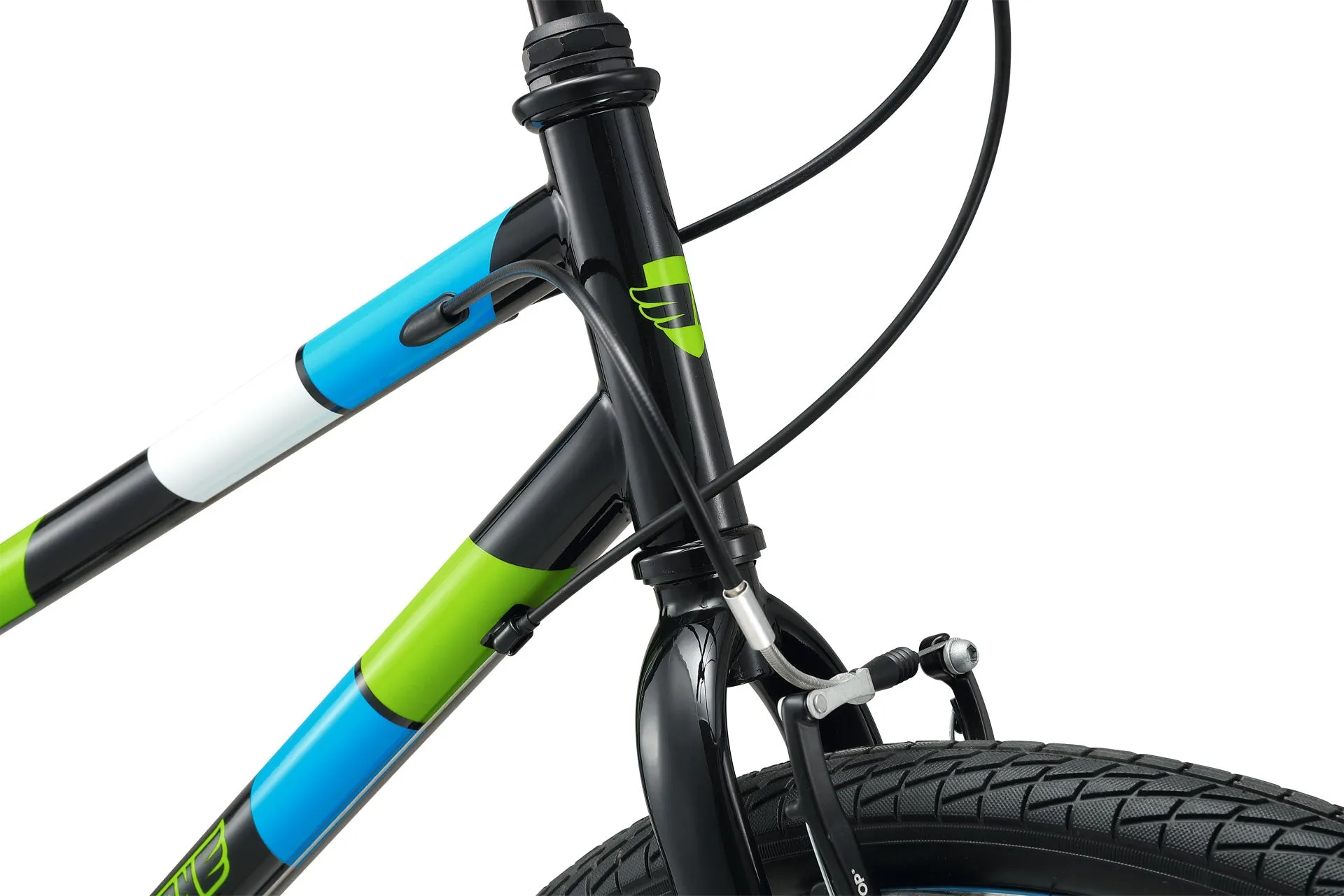 24 Inch Bike
