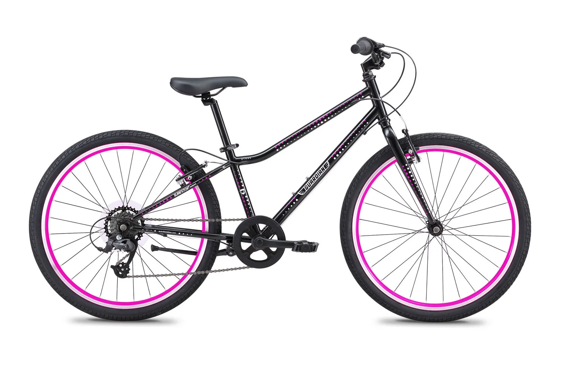 24 Inch Bike