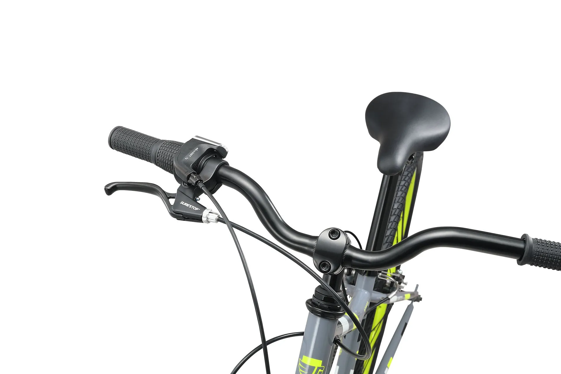24 Inch Bike