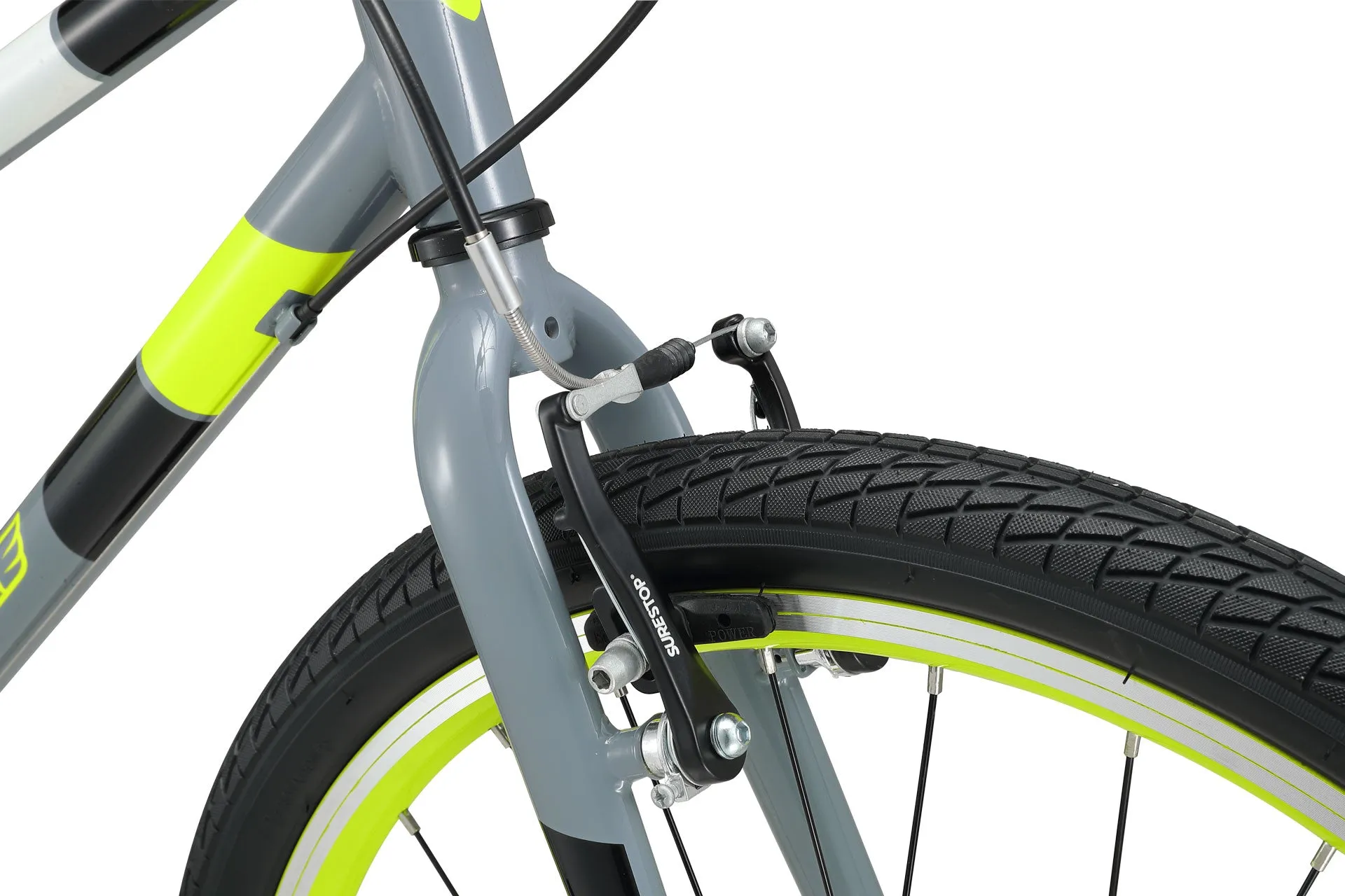 24 Inch Bike