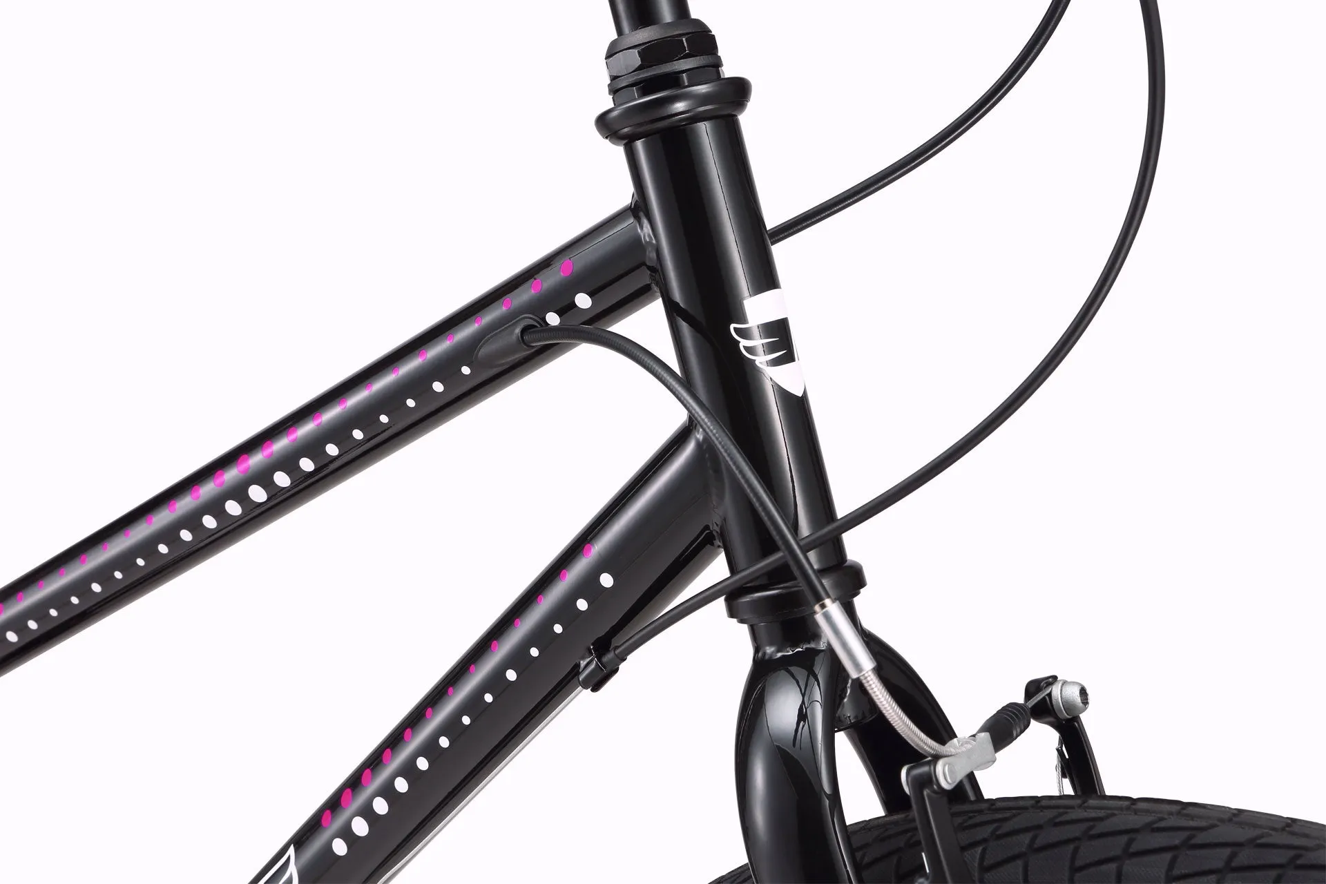 24 Inch Bike