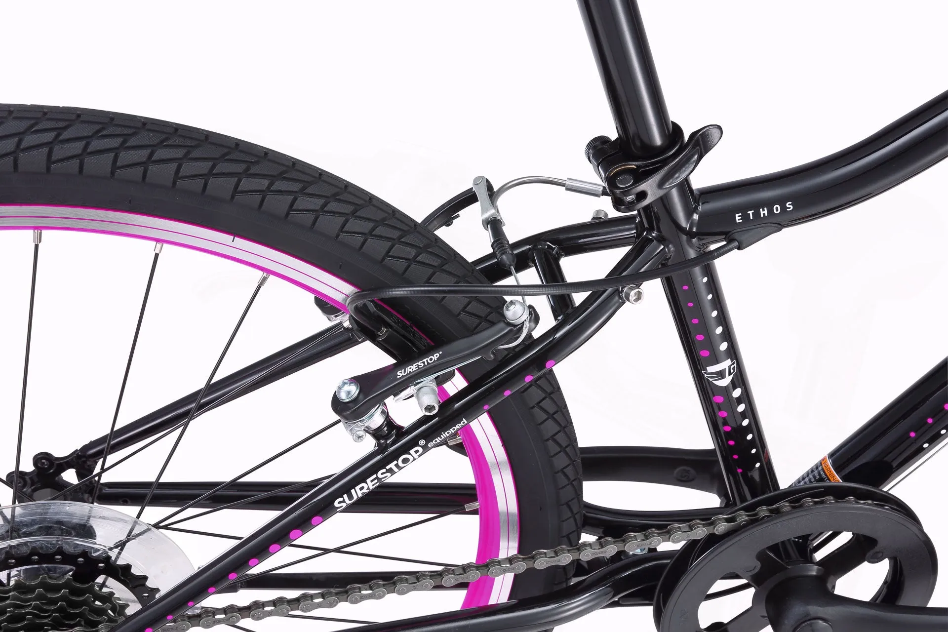 24 Inch Bike