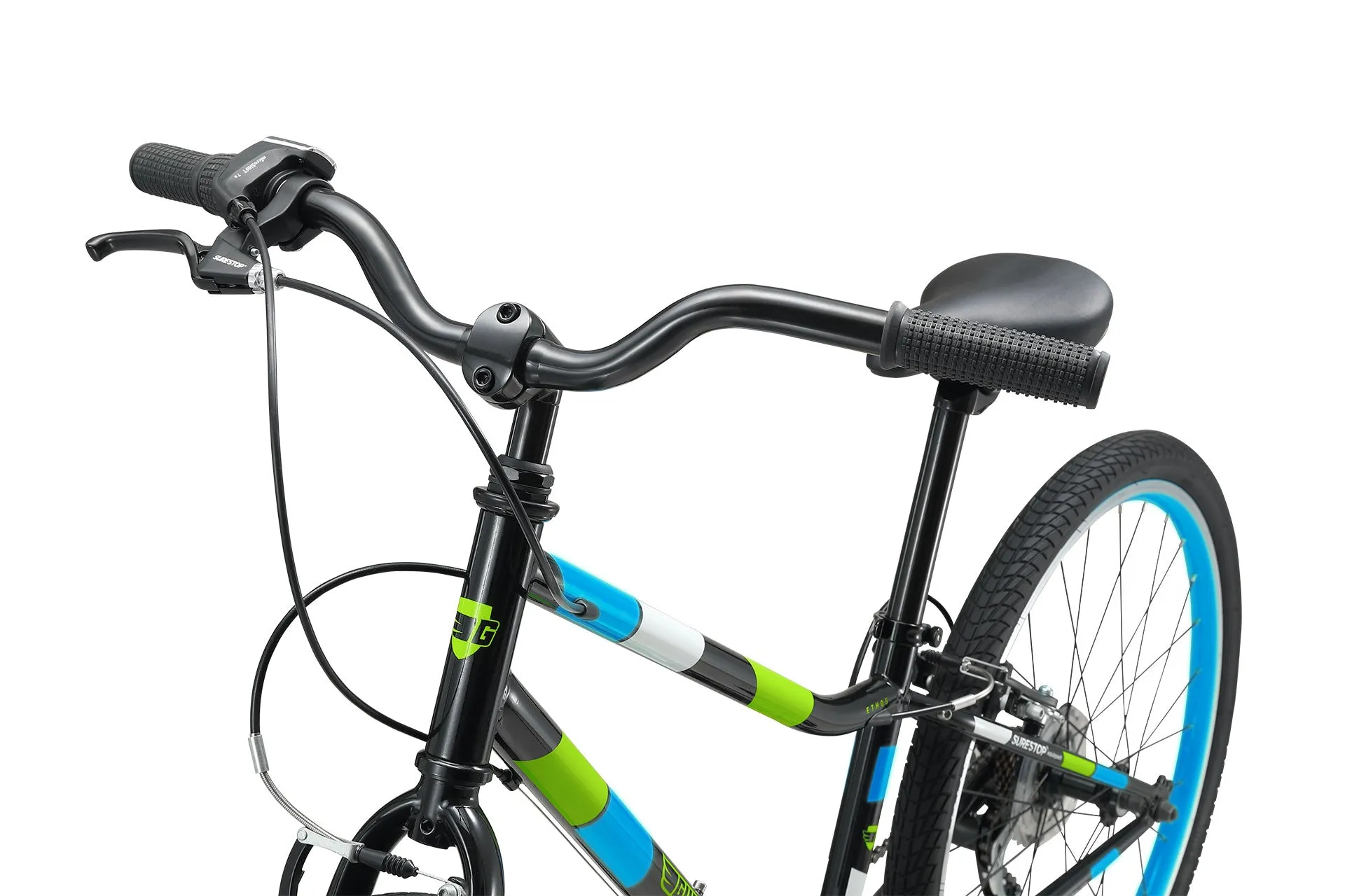 24 Inch Bike