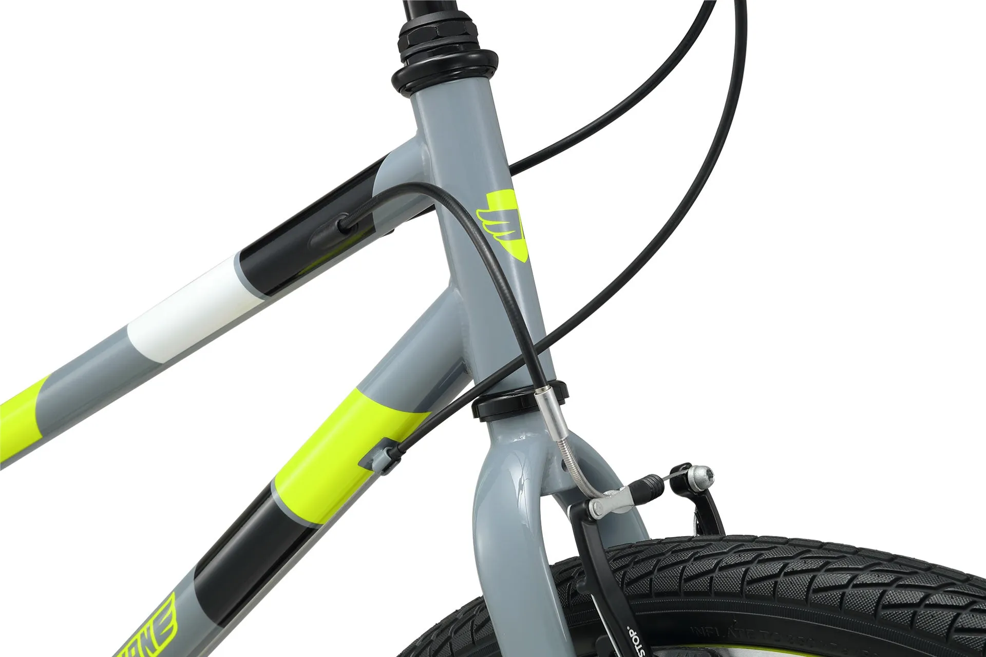 24 Inch Bike