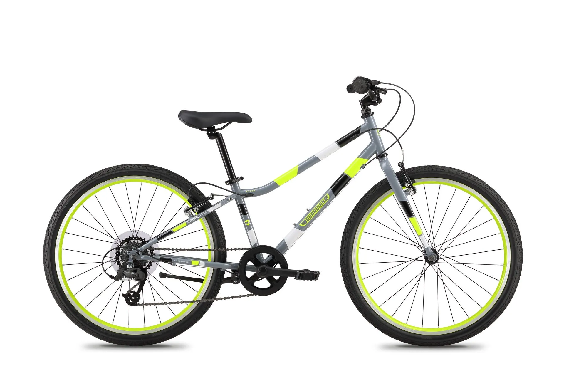 24 Inch Bike