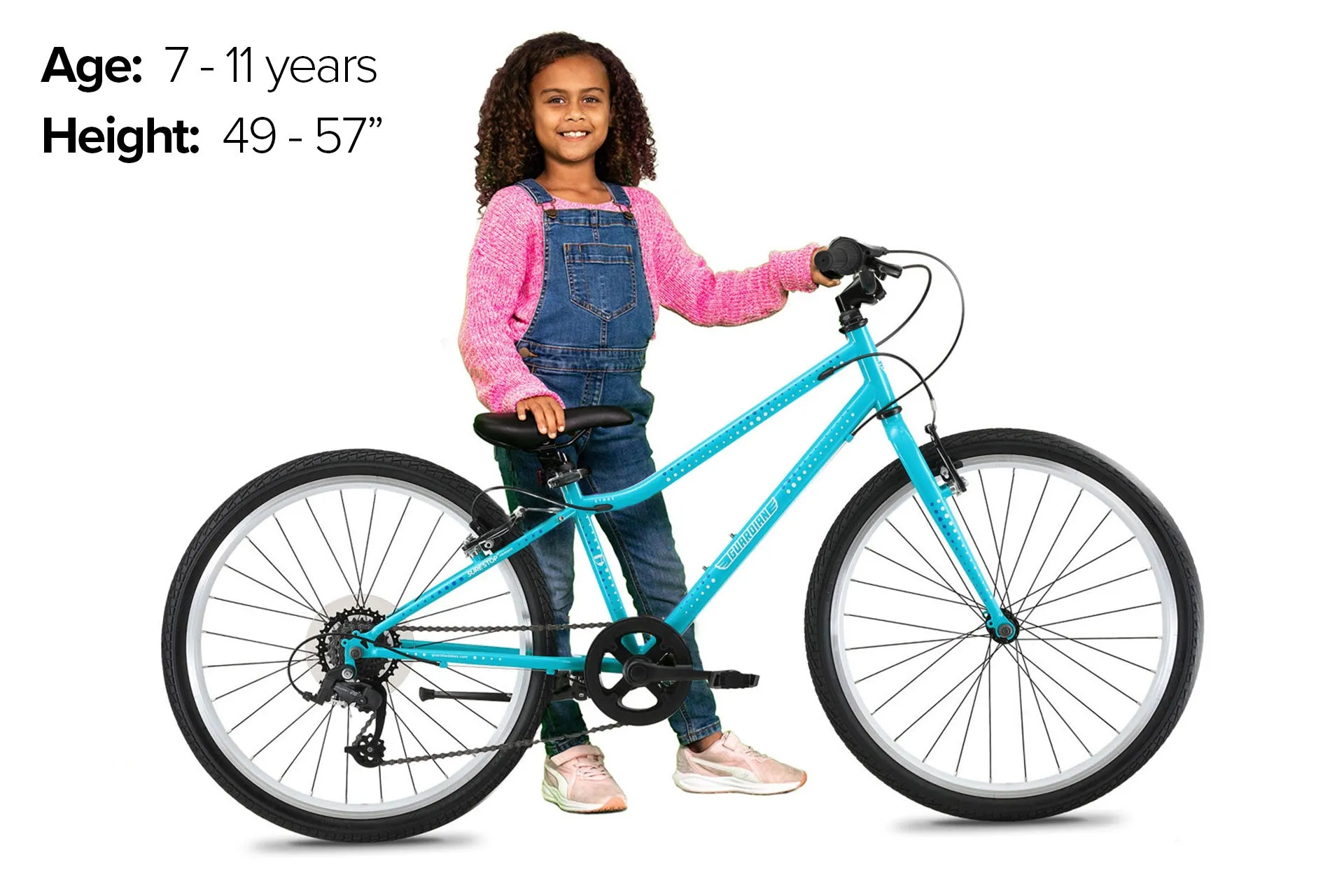 24 Inch Bike