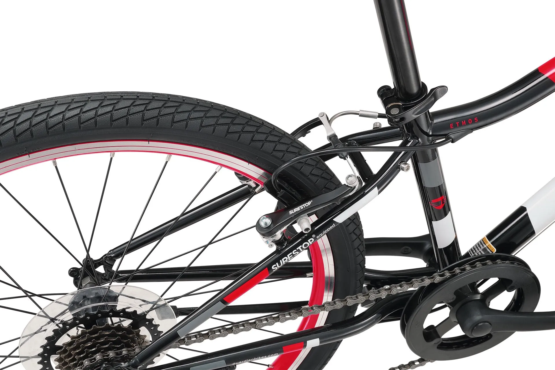 24 Inch Bike