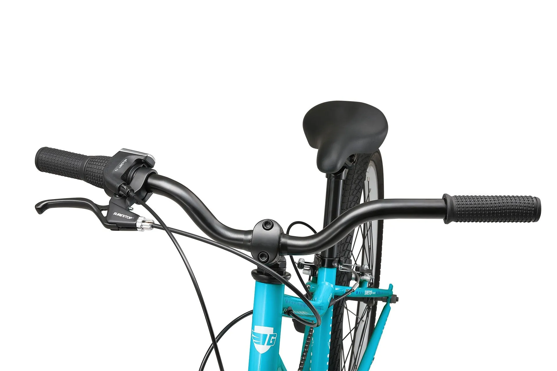 24 Inch Bike