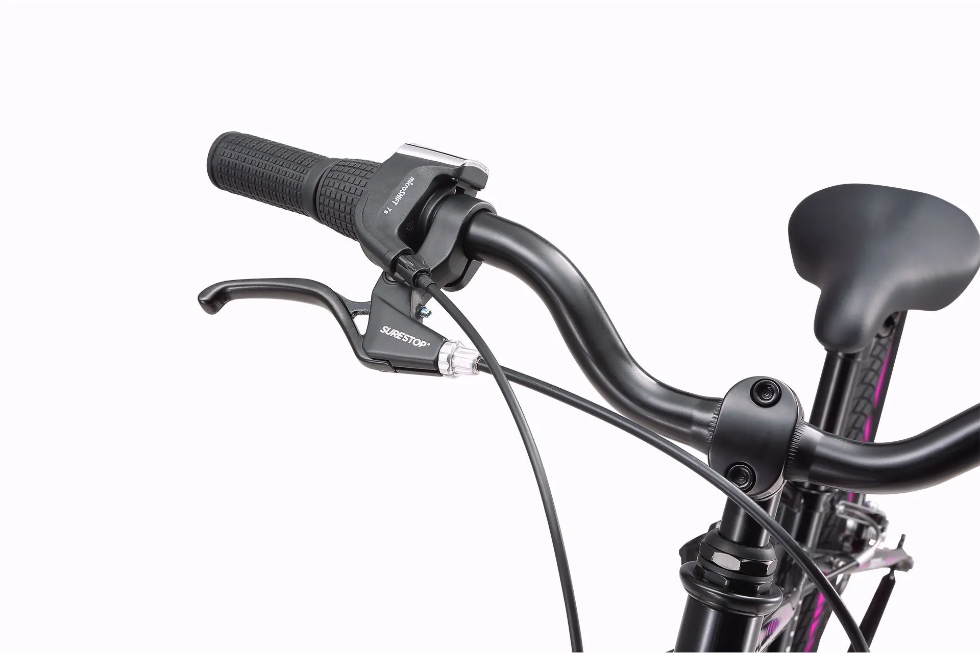 24 Inch Bike