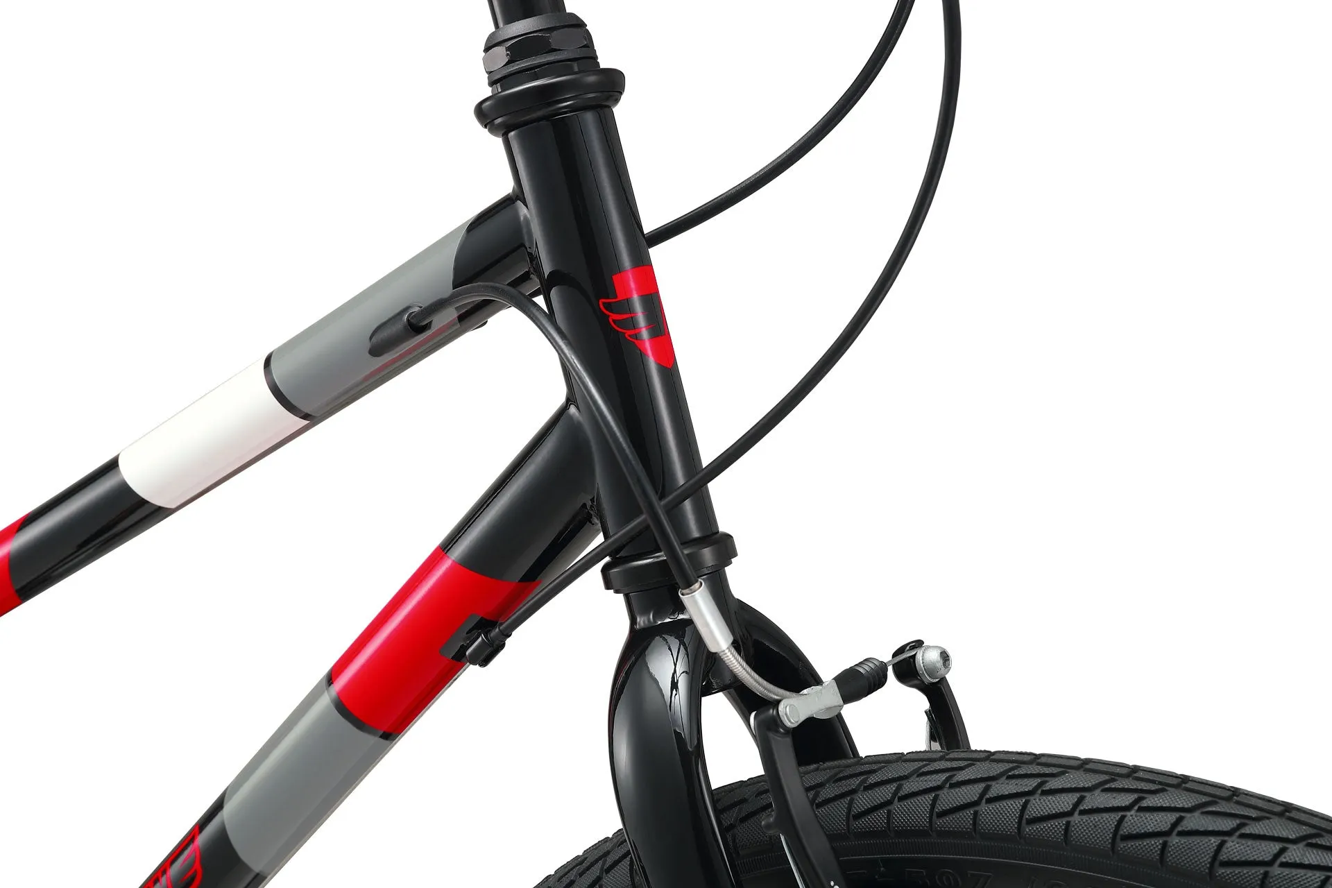 24 Inch Bike