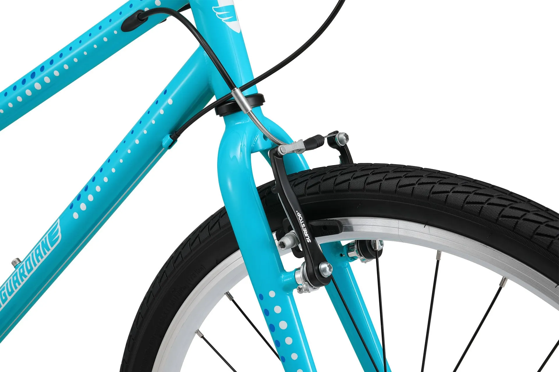 24 Inch Bike