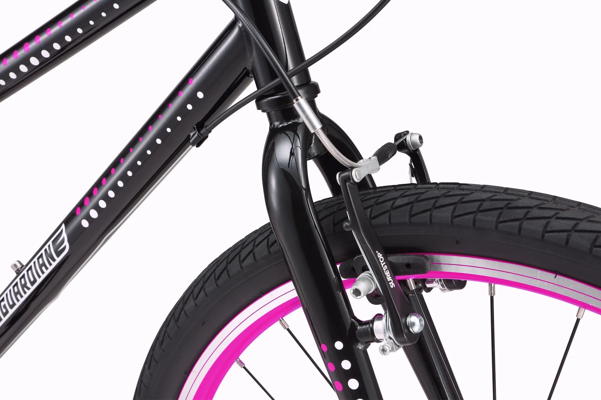 24 Inch Bike