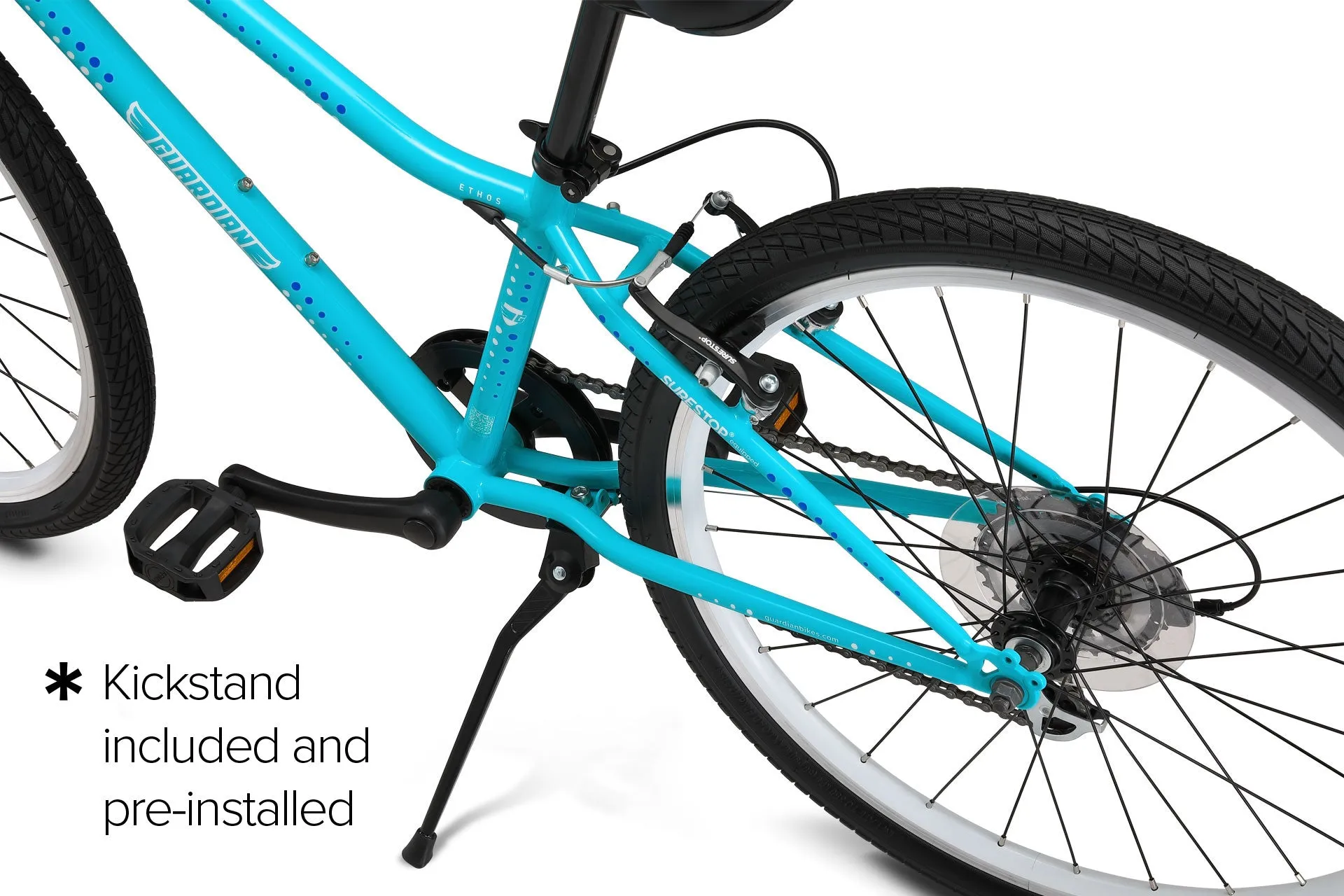 24 Inch Bike