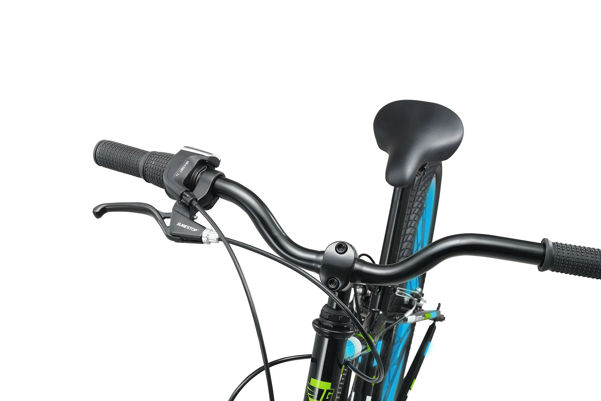 24 Inch Bike