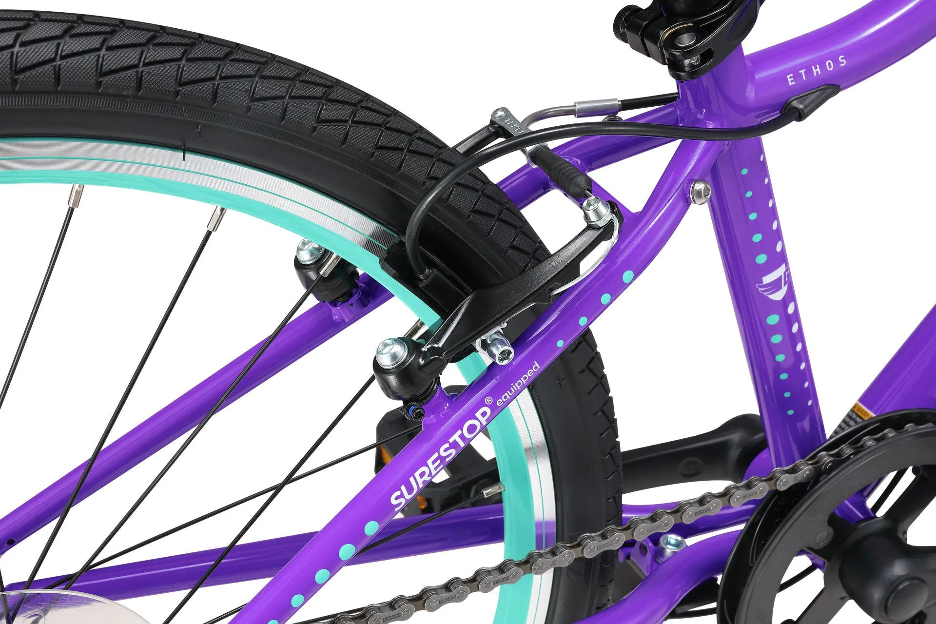 24 Inch Bike