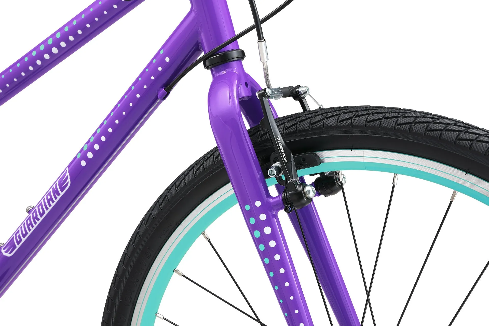 24 Inch Bike