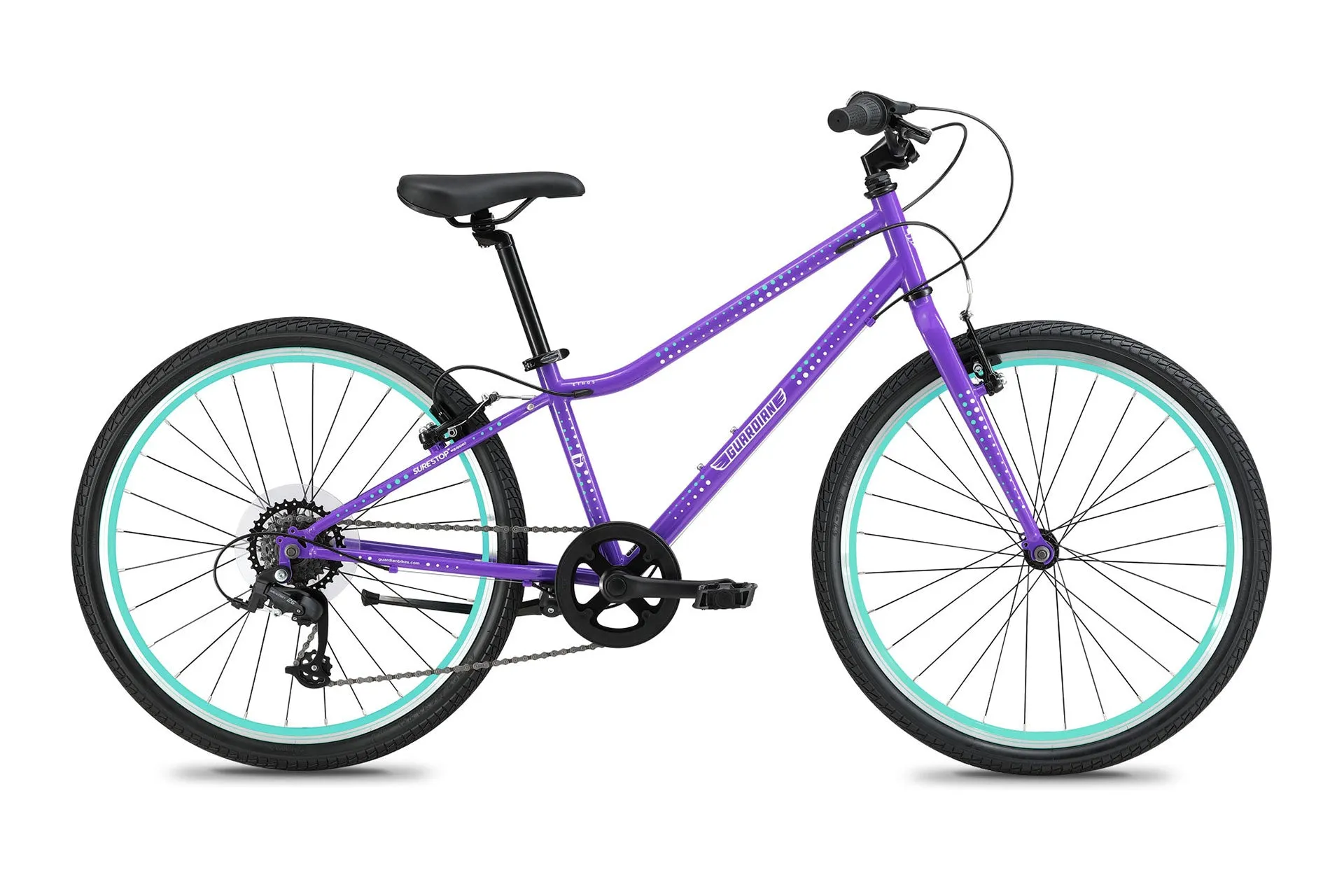 24 Inch Bike
