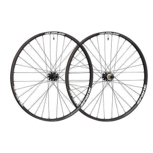 27.5" Oozy 350 Boost Wheelset