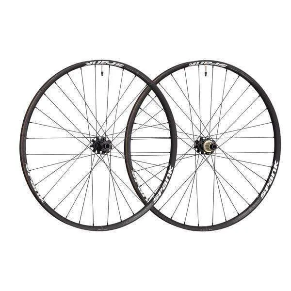 27.5" Oozy 350 Boost Wheelset