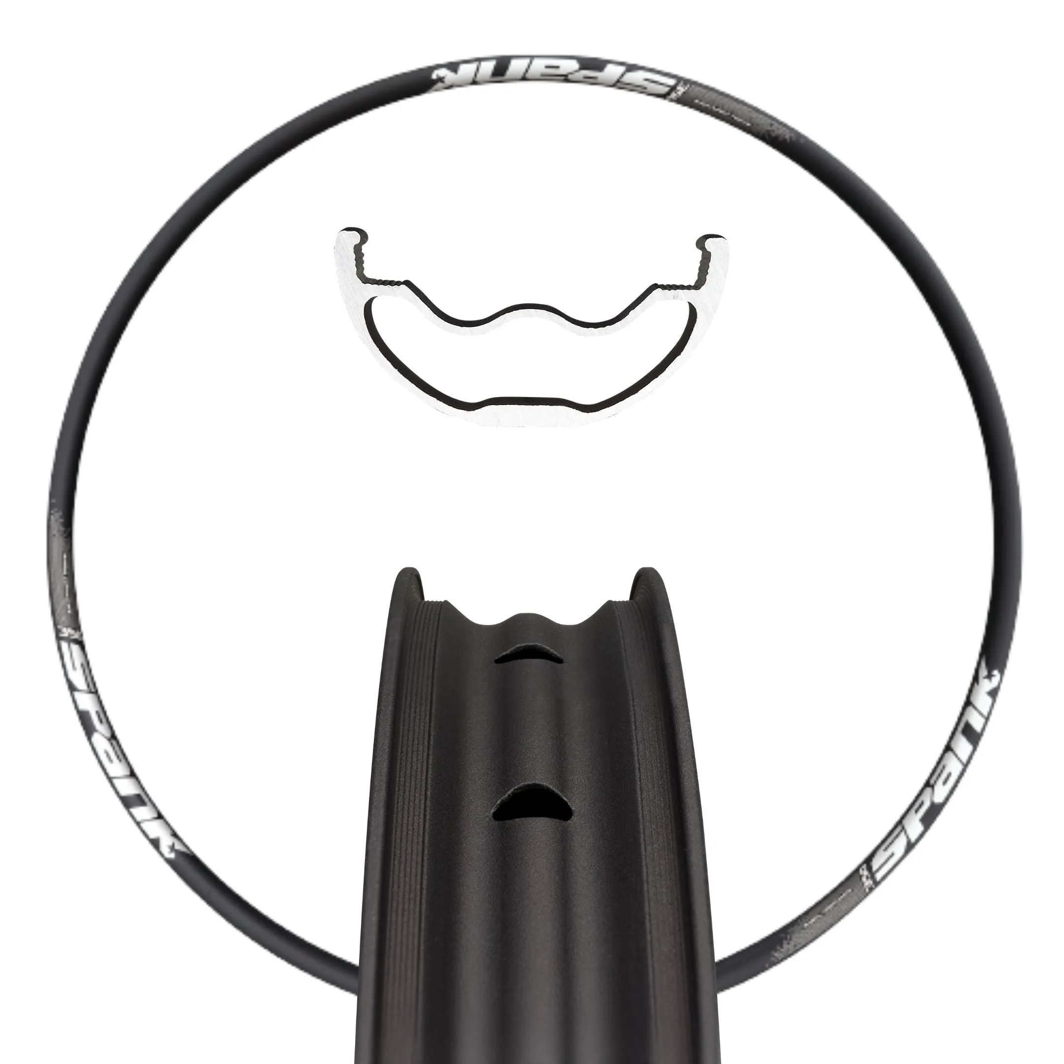 350 Rim