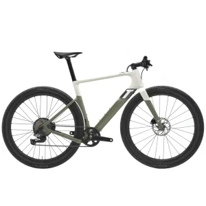 3T Exploro Boost Max GRX 1x11 Flatbar