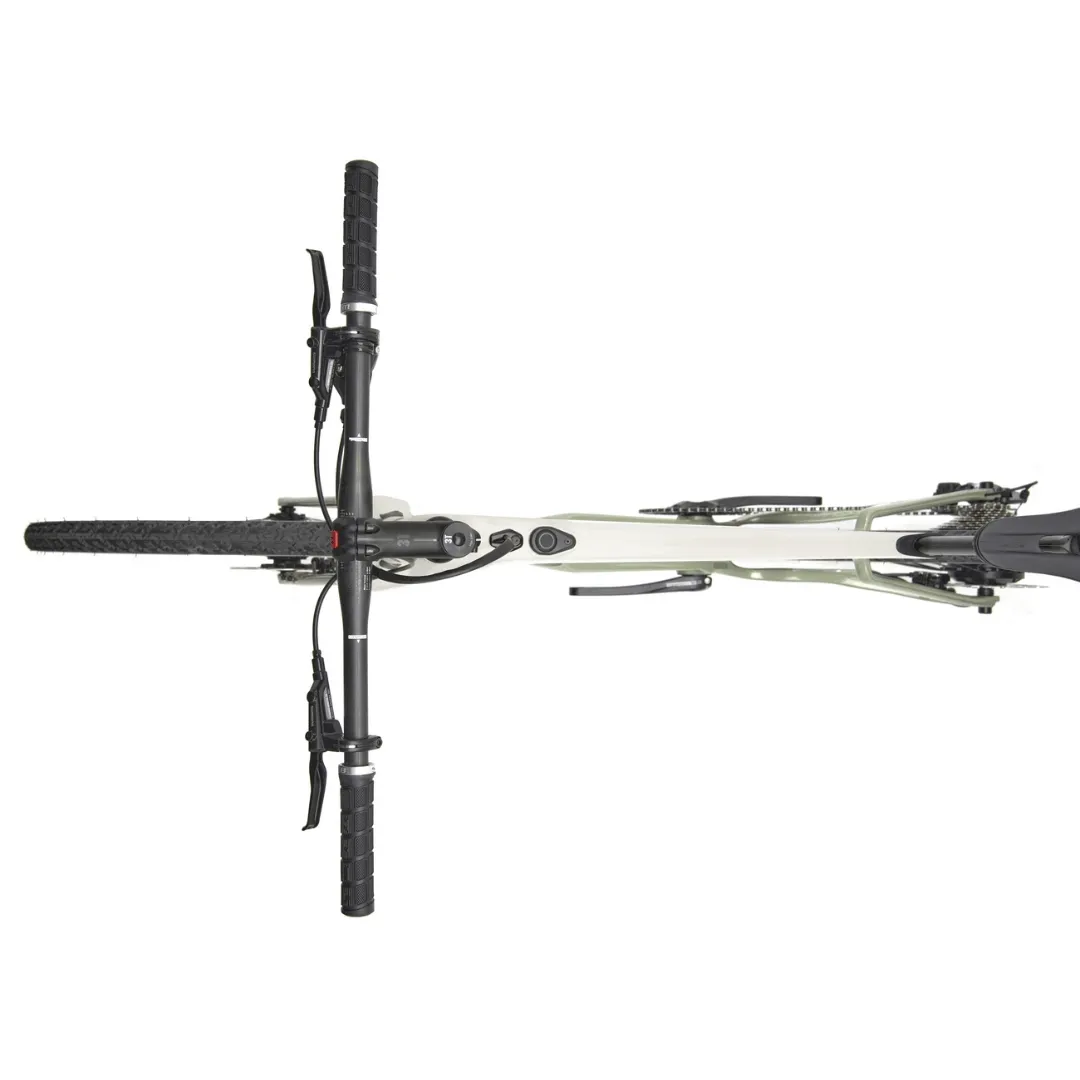 3T Exploro Boost Max GRX 1x11 Flatbar