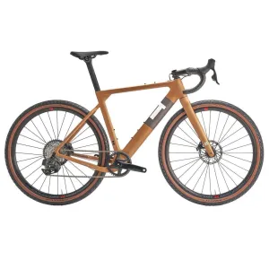 3T Exploro Primo Rival AXS XPLR 1x12