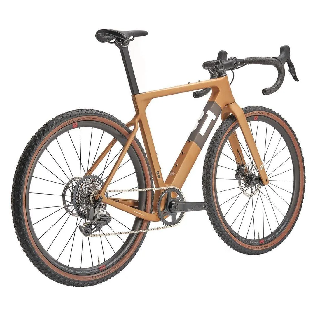 3T Exploro Primo Rival AXS XPLR 1x12