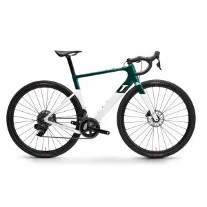 3T Exploro RaceMax Rival AXS 2x12