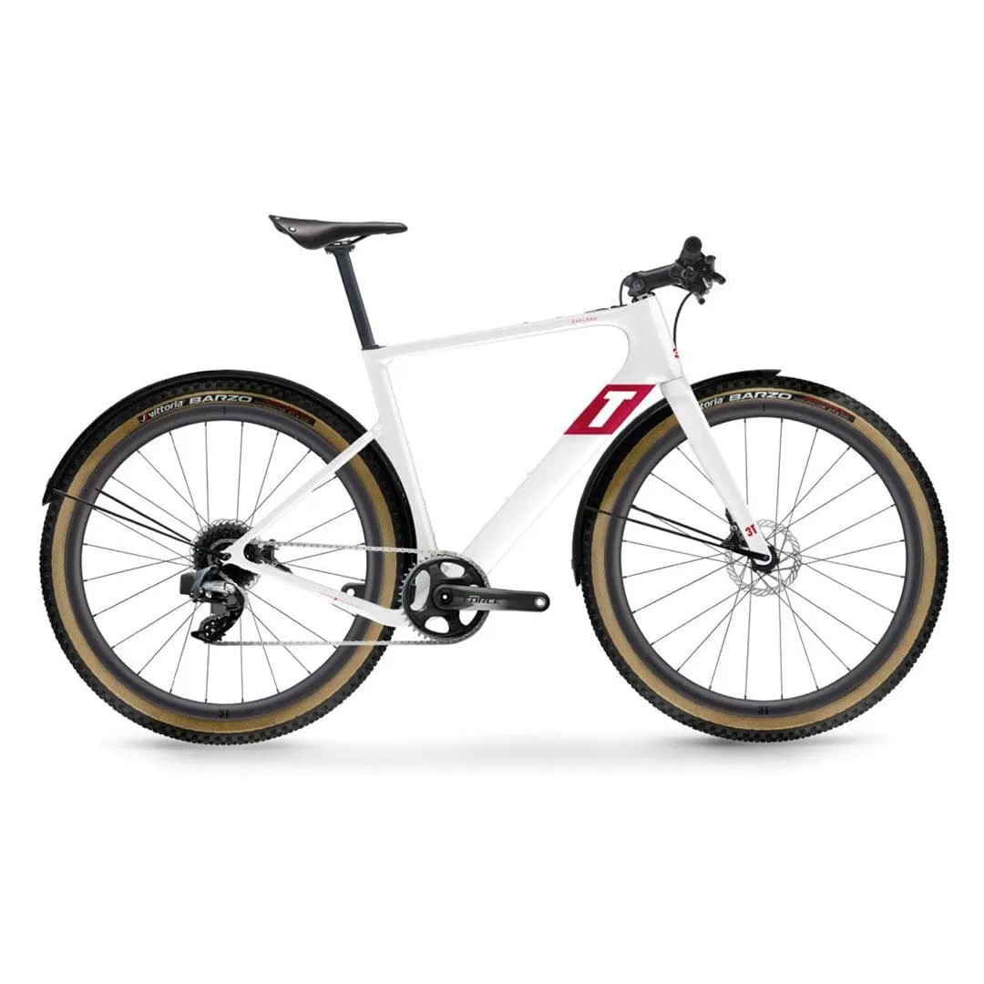 3T Exploro Ultra Boost Force AXS 1x