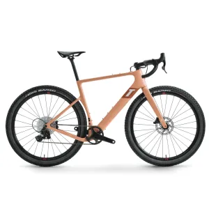 3T Exploro Ultra Campagnolo Ekar 1x 650b