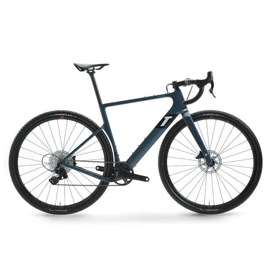 3T Exploro Ultra Campagnolo Ekar 1x 700c